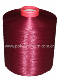 300d sd intermingle polyester dty yarn